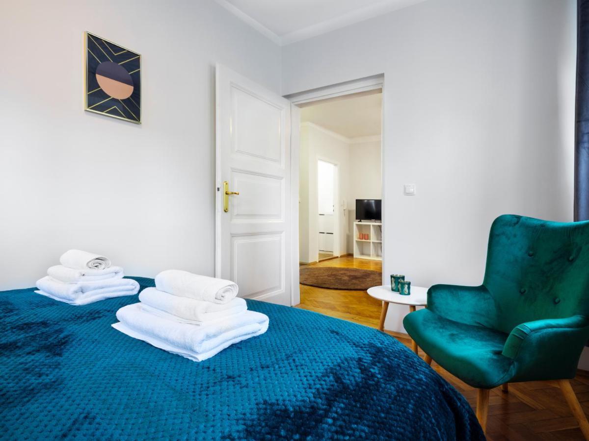 Cracwow St. Thomas Apartament Kraków