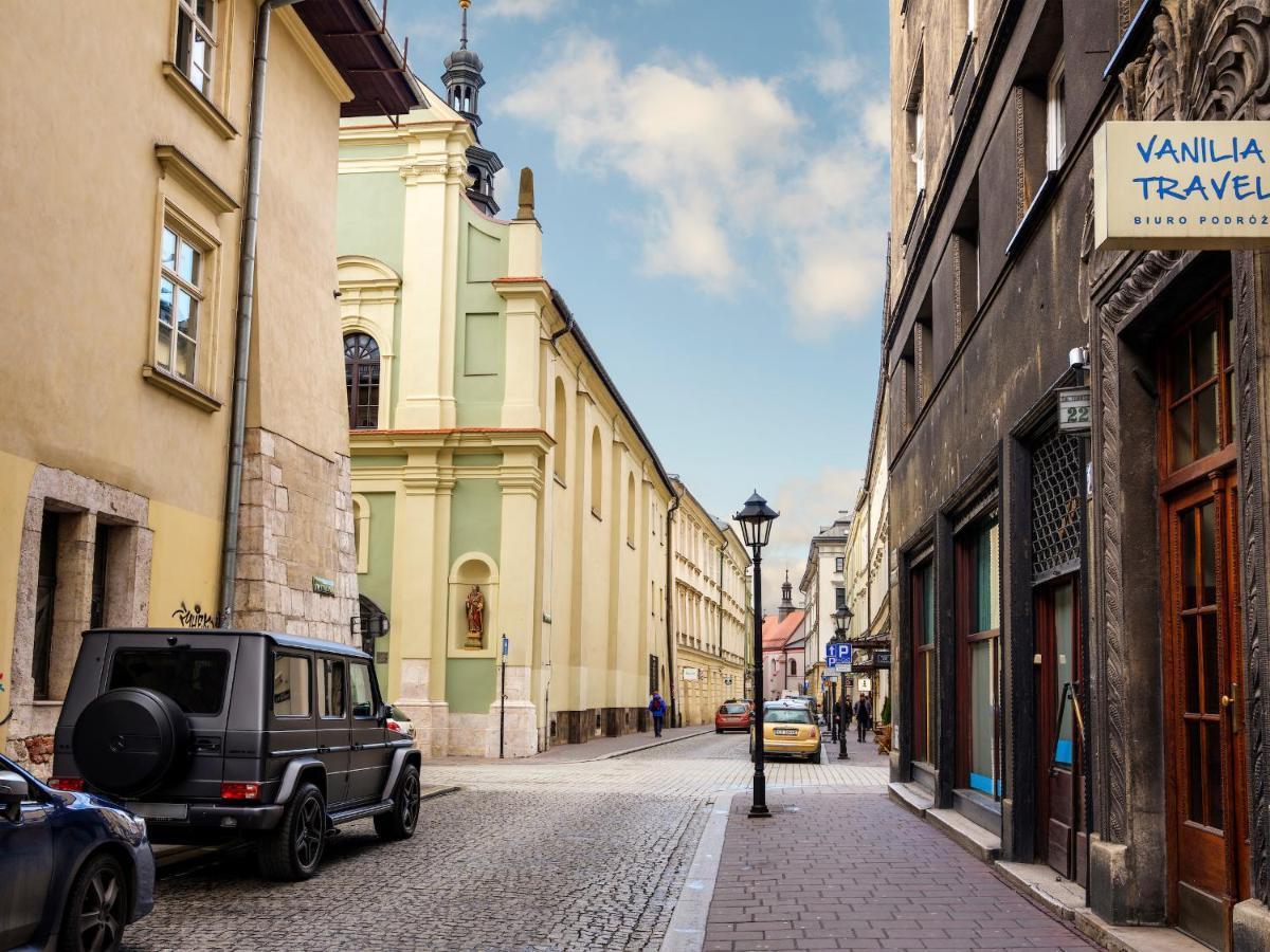Cracwow St. Thomas Kraków