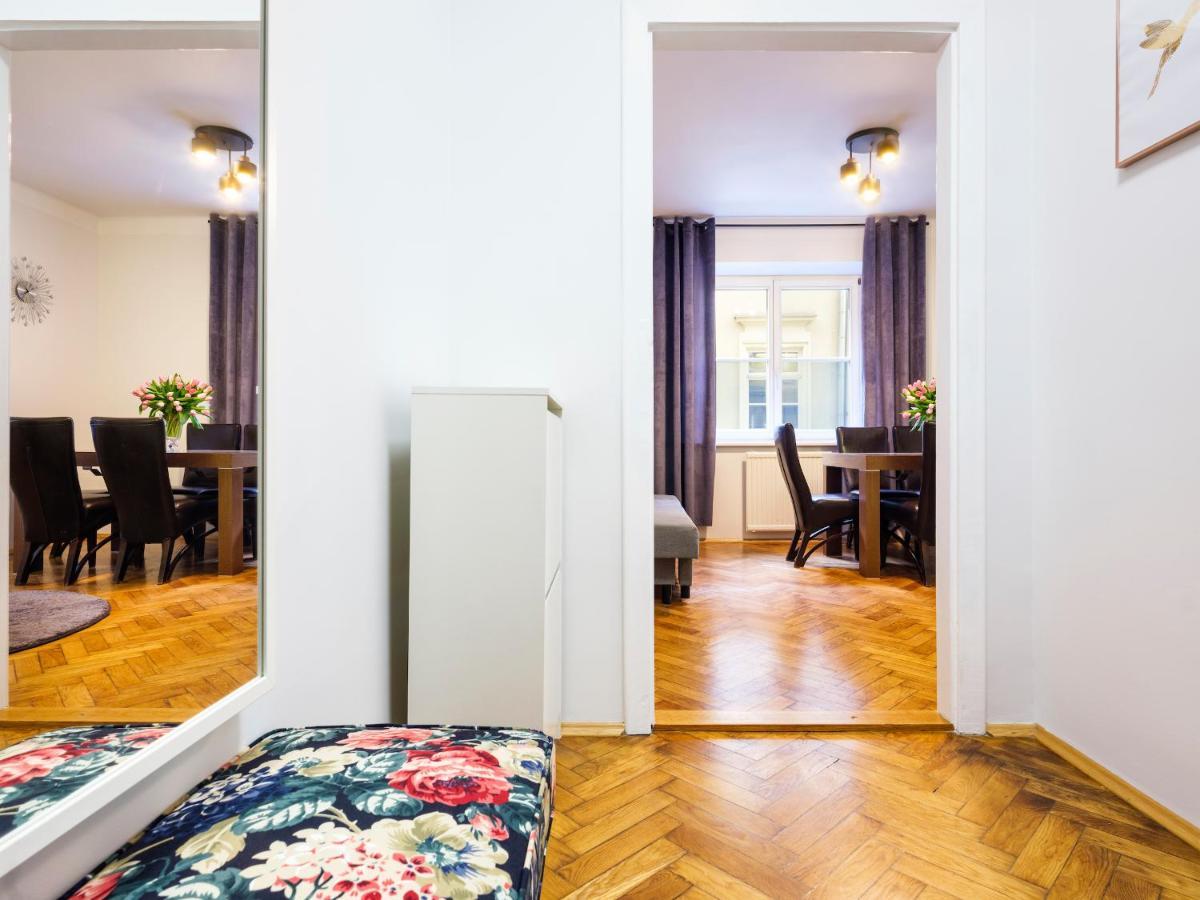 Apartament Cracwow St. Thomas