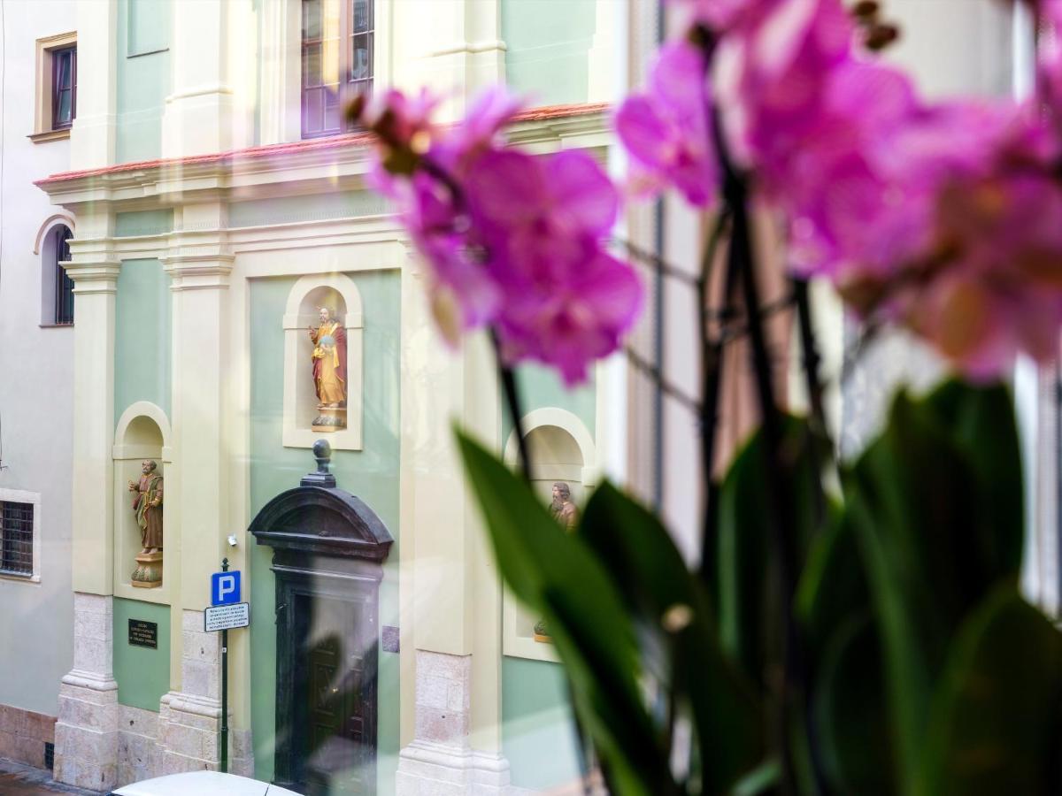 Apartment Cracwow St. Thomas Krakau
